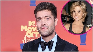 CT Tamburello Reminisces About Late GF Diem Brown With Throwback Video After His Messy Divorce