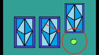 Swap: Find the ball - Android App Demo screenshot 3