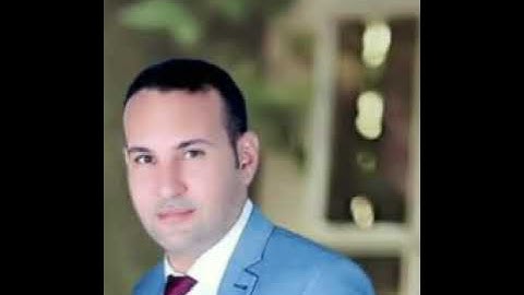 القارئ صلاح جمعه الوزير- سورة القصص