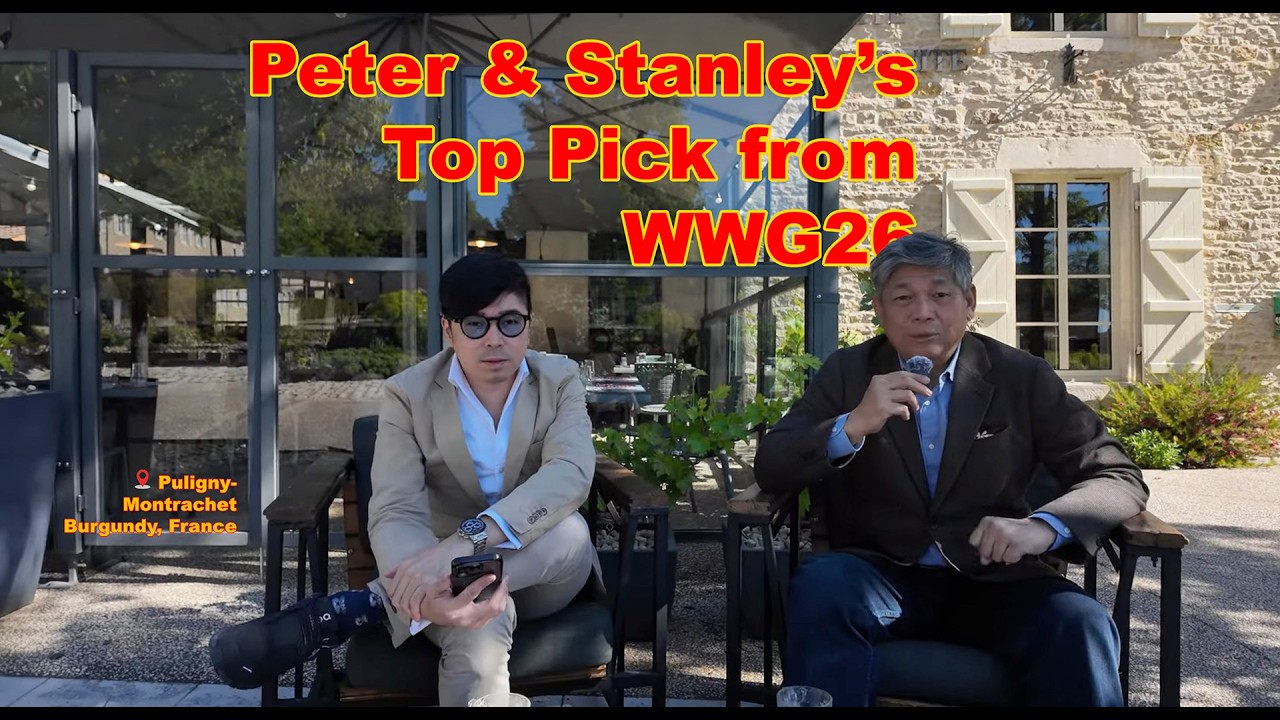 Peter and Stanley's Watches and Wonders 2026 Top Picks - YouTube - Deployant.com