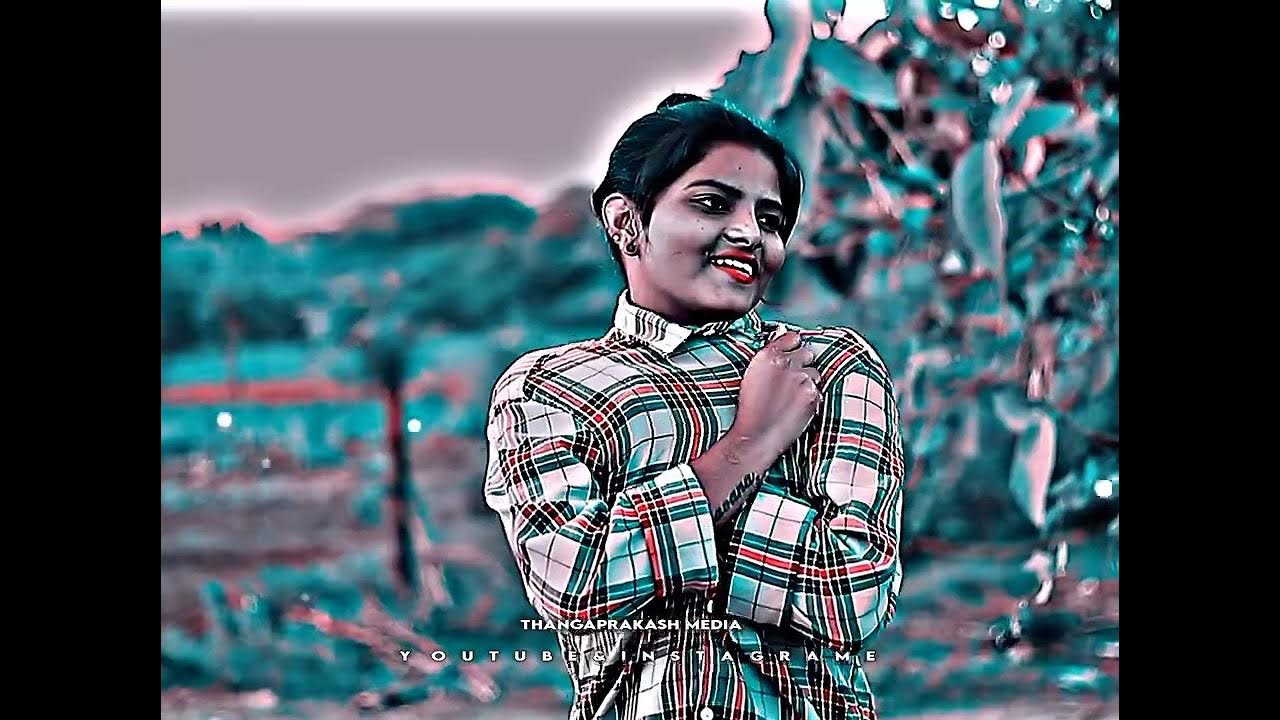 Pullingo Love Failure Song Whatsapp Status Tamil/New Gana Love Feeling