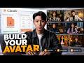 Stop Using Ugly AI Avatars! (1-Click Consistent Characters For Faceless Channels)