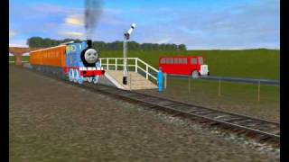 Thomas & Bertie V2