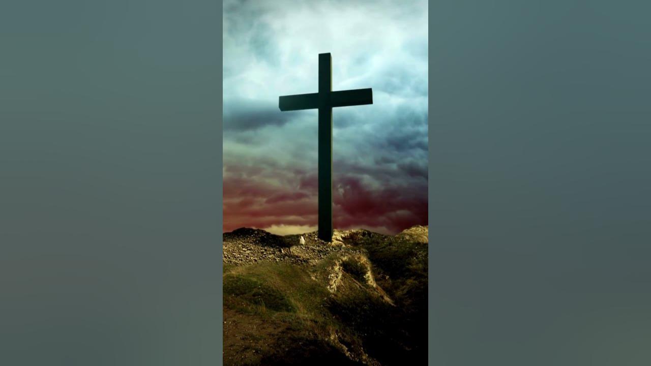 AT THE CROSS WHERE I FIRST SAW THE LIGHT-EVANGELIST BATES POWER OUT ...
