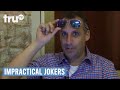 Impractical Jokers Web Chat Vacation Joe truTV
