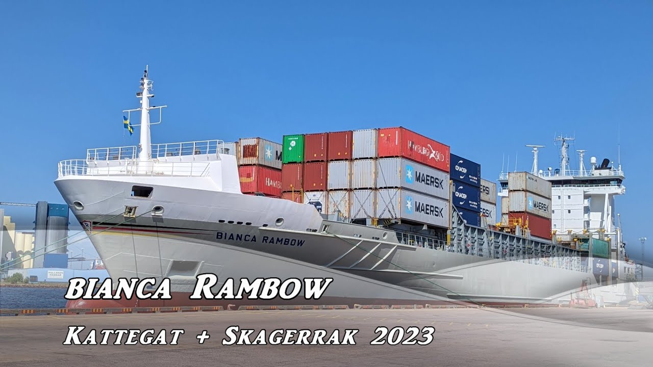 BIANCA RAMBOW 2023 (english) - YouTube