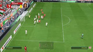 FC 24 | Augsburg vs Stuttgart - WWK Arena | Gameplay PS5