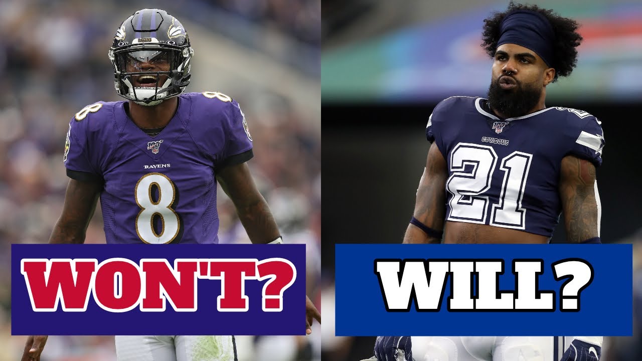 5 Young NFL Stars that WILL Win a Super Bowl and 5 that WON'T