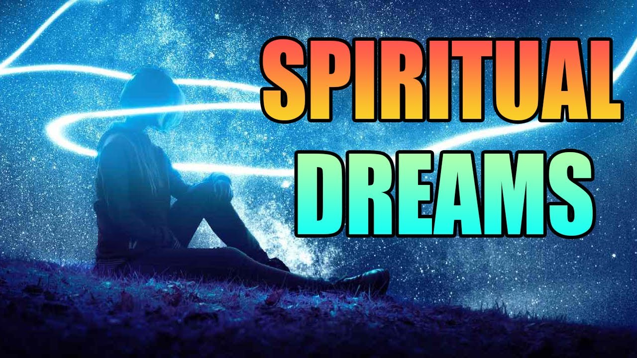 Tips for Biblical Dream Interpretation YouTube