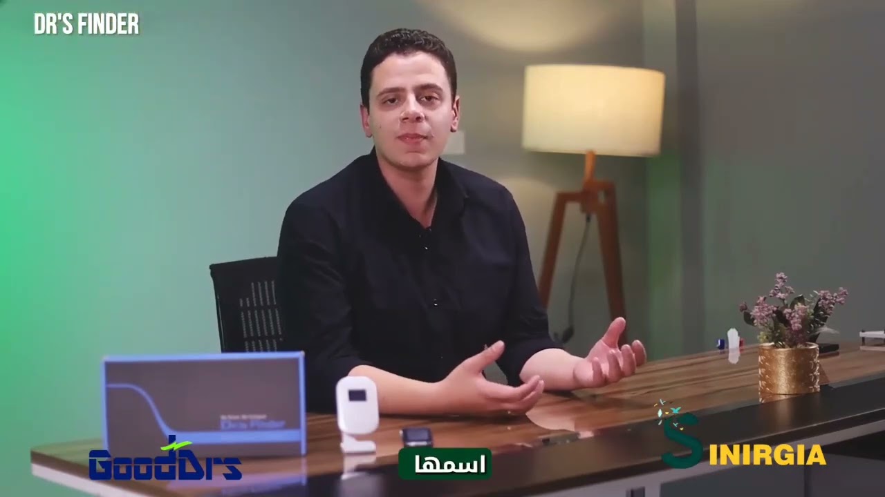 Dr'S Finder Apex locator