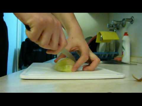 Video: Domač Ocvrt Krompir S čebulo - Korak Za Korakom Recept S Fotografijo