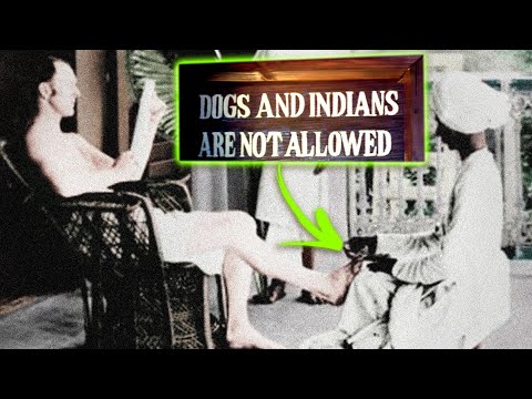 How The British Empire Systematically Destroyed The Indian Education System | हिंदी