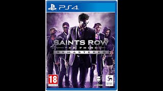 Saints Row The Third Remastered(DLC Mission)Episode 2(Mission replay)(Genki Bowl) Final Series