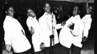 THE SOUVENIRS - LOOK AT A FOOL (DOOTONE UNRELEASED)
