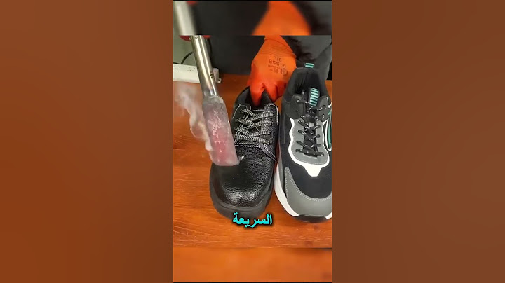 هل يمكن لحذاء الأمان أن يحميك من المطرقة؟__معدات_السلامة _حماية_العمال #كبسولة الحقائق