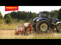 SEPPI M. - STARSOIL & MIDISOIL dt stone crushers & forestry tillers / frantumatrici / Steinbrecher