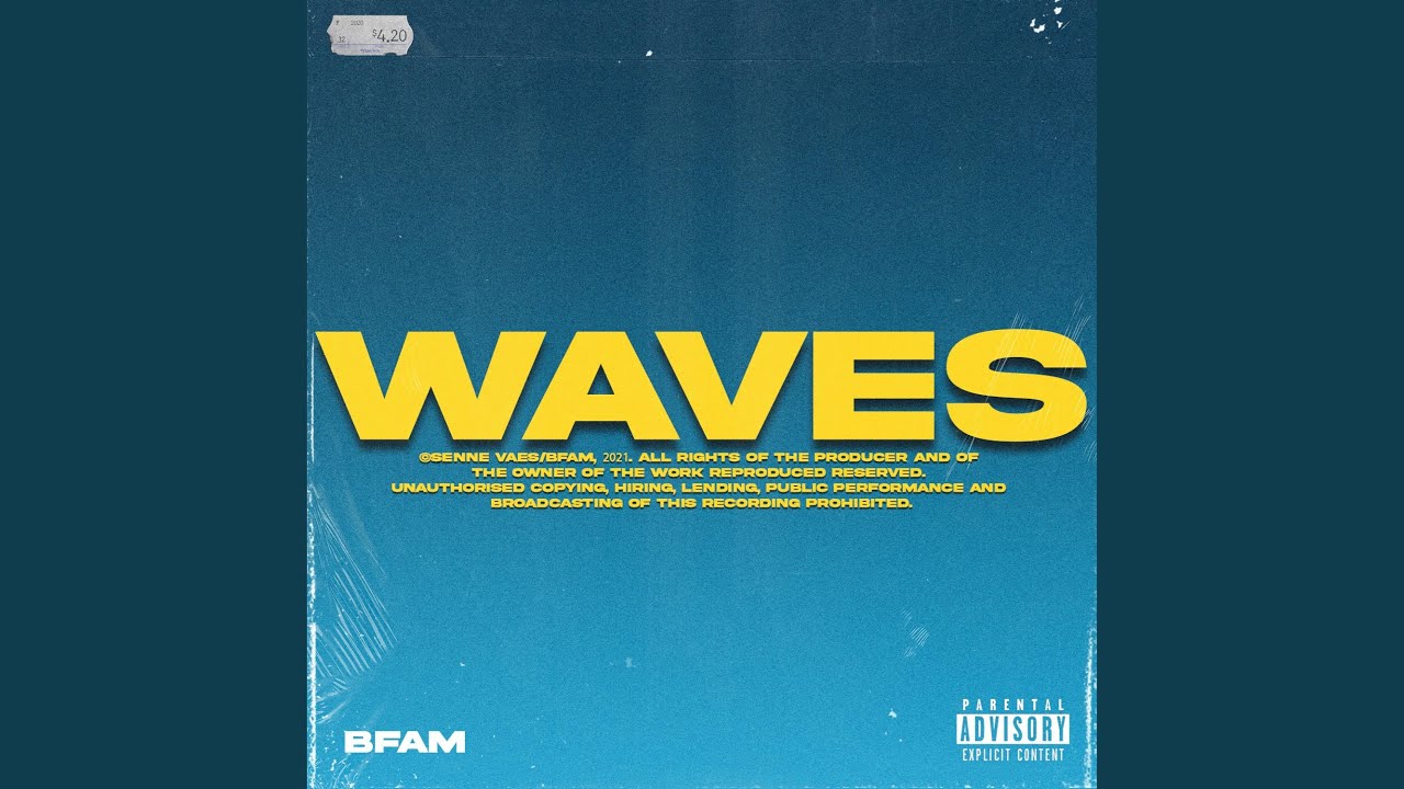Waves - YouTube