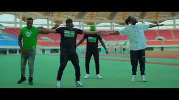 VIDEO: Slap Dee ft Bobby East & Nez Long – Abwelelepo (PF Song)