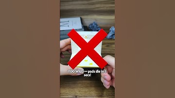 Tearing Paper Has Never Been So Satisfying#3dmemopad #3dcalendar #papercraft #paperdiy #gift