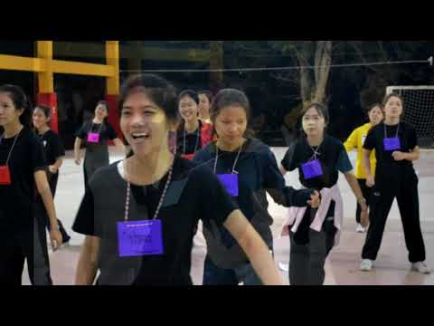 ประมวลภาพกิจกรรมค่ายคณิตศาสตร์ มหาวิทยาลัยราชภัฏลำปาง ครั้งที่15