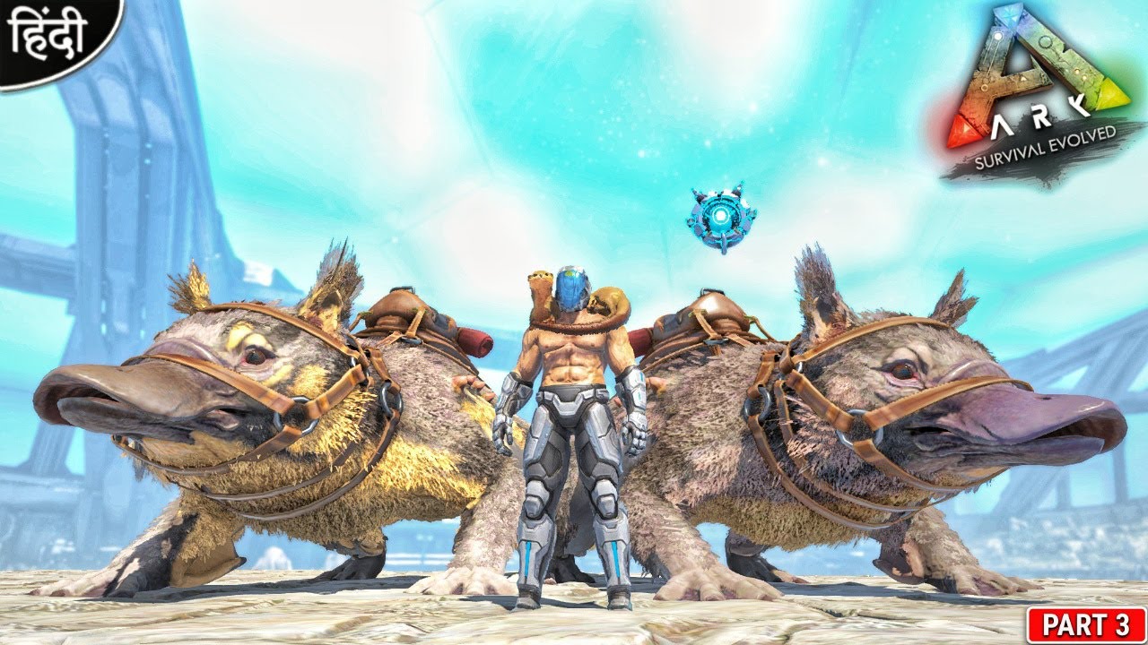 Taming My 1st Dino Maewing Genesis 2 Story Mode ARK Survival taming-my-1st-dino-maewing-genesis-2-story-mode-ark-survival