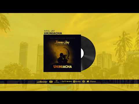 Watch Immu Jay _ Ukiniacha (Music Audio) on YouTube Watch Immu Jay _ Ukiniacha (Music Audio) on YouTube