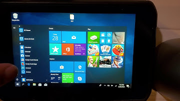 An amateur tour of the Trimble TSC7 and Access