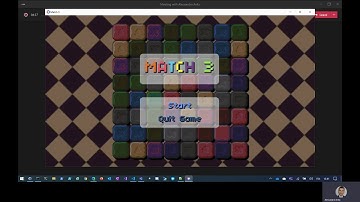 CS50G - Assignment 3: “Match-3, The Shiny Update”
