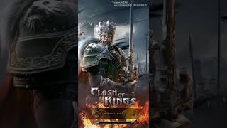 Clash of Kings Mod. Now you can download BosMod Game for iOS!! screenshot 3