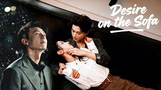 Discarded like trash after flash marriage into riches. After brother's comfort, he became  jealous