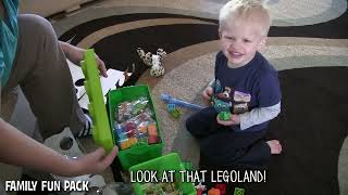 never before seen baby michael video