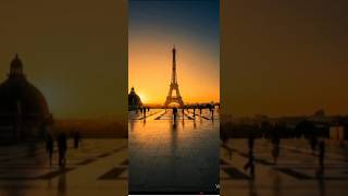 🗼Paris in Ruins?See the Eiffel Tower’s Shocking Transformation From Filth to Fame!”#viralsort#eiffel