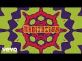 Greentea Peng - Meditation (Official Audio)