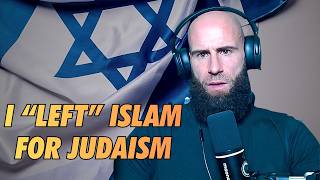 Why Did Brother Bobbys Perspective Convert To Judaism?