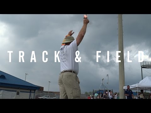 Seneca Valley High School Track And Field