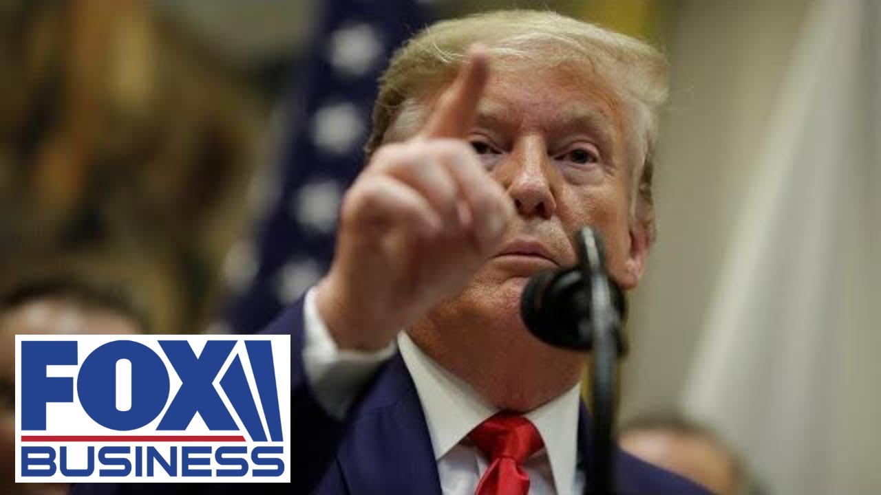 Trump tax battle: Court puts release of returns on hold