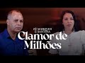 Zé Marques &amp; Santina - Clamor de Milhões (VideoClipe)