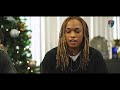 NC Courage - 25 Days of Christmas - Day 25