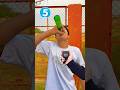 5 second challenge #challenge #viral #ytshorts #foodie
