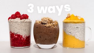 How to Make the Best Chia Pudding screenshot 5