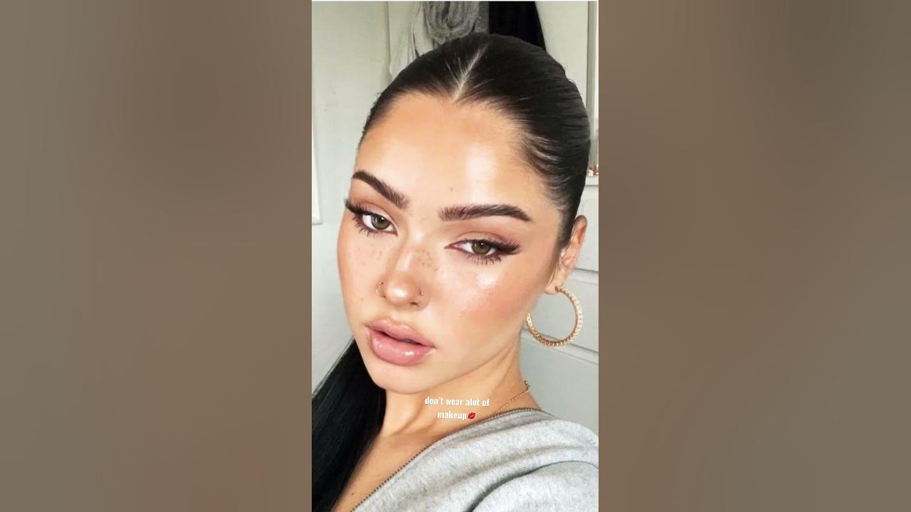 how-to-get-clear-skin-youtube