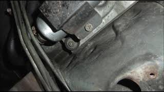 スカイライン フューエルポンプAssy一式 17011-r2200 日産純正