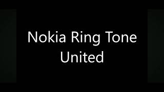 Nokia Ringtone United