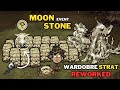 The easiest strat for the moon stone event reworked  dont starve together  dst