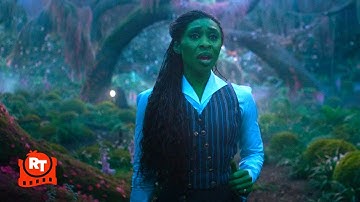 Thumbnail of Wicked (2024) 4K - I'm Not That Girl | Movieclips