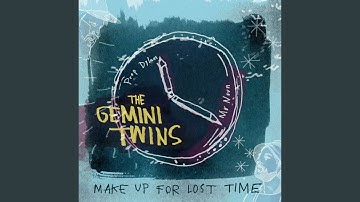 Make Up For Lost Time