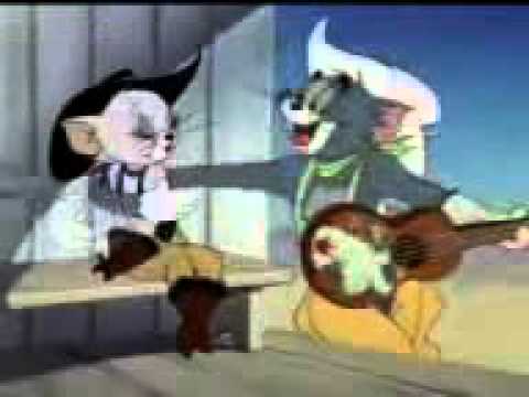 Tom and jerry sing hindi songpunit singh