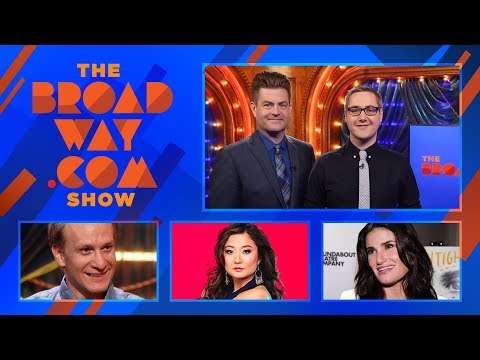 Vidéo: Fortune d'Idina Menzel