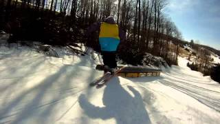 7 Springs The Jackpot Edit (2012)