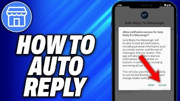 How To Auto Reply on Facebook Marketplace (2025) - Easy Fix